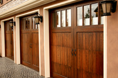 Roche garage extension quotes